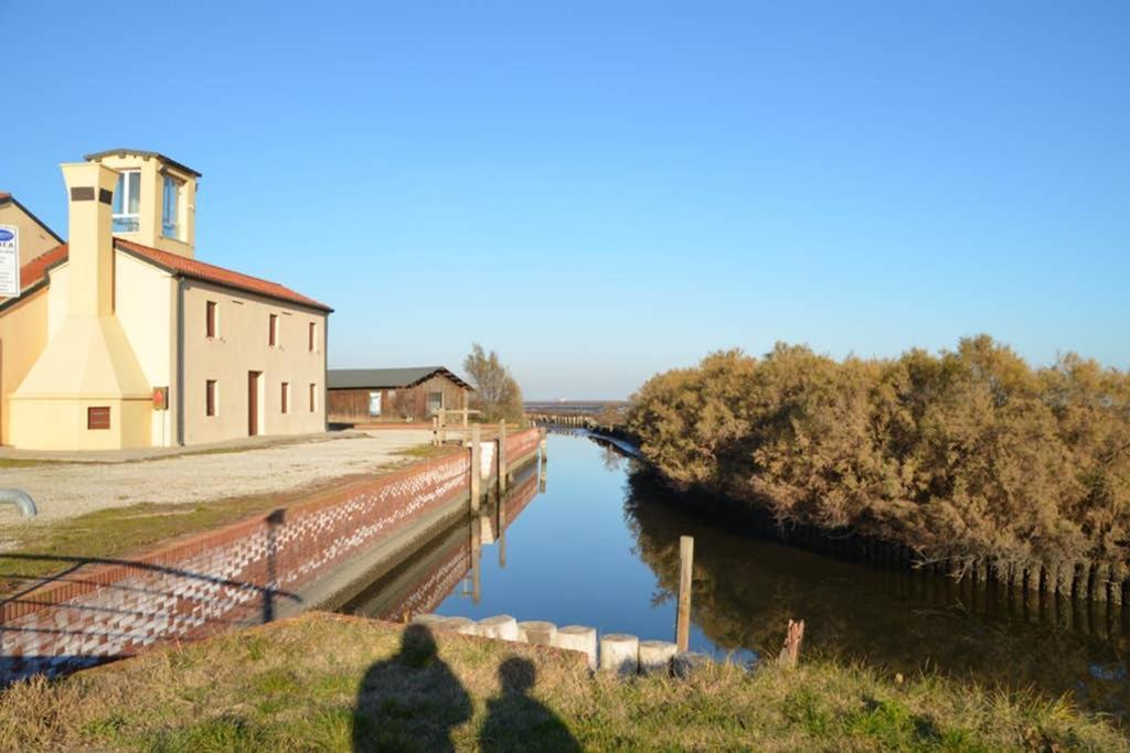 La Casetta Santa Margherita  Exterior photo