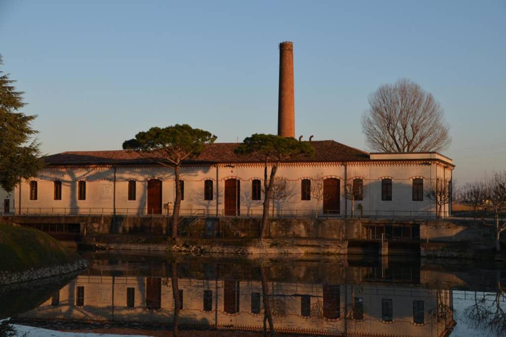 La Casetta Santa Margherita  Exterior photo